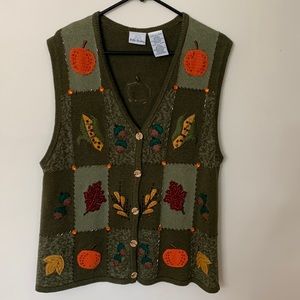 Bobbie Brooks beautifully knitted Size 12/14 L… Excellent condition